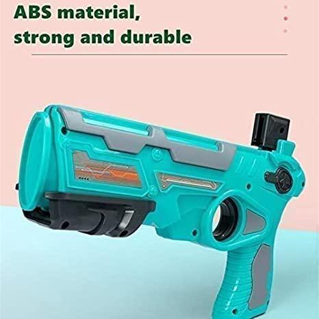 Airplane Launcher Toy Gun with Foam Glider f8854e-dc