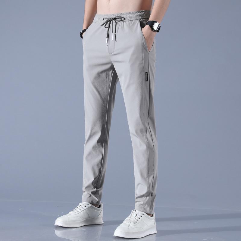 Combo of Men's NS Lycra Track Pants f8854e-dc