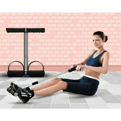 Gym Utility - Double Spring Tummy / Waist Trimmer Ab Exerciser f8854e-dc