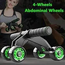 Unisex 4 Wheel AB Wheel Roller f8854e-dc