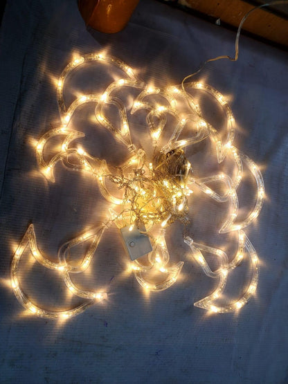 Mode Controller Curtain String Lights Led Lights for Home Decoration, Diwali Lights for Decoration for Home f8854e-dc